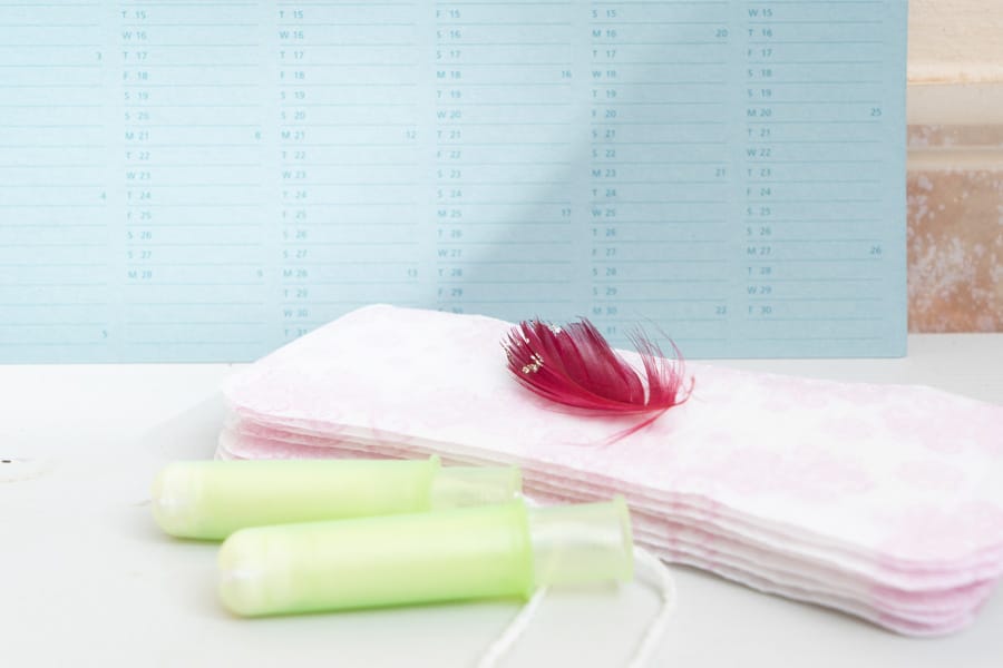 Amenorrhoea and ayurveda