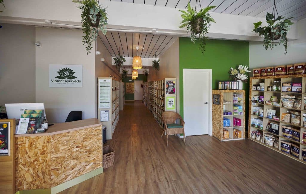 Ayurveda in Brisbane and Gold coast