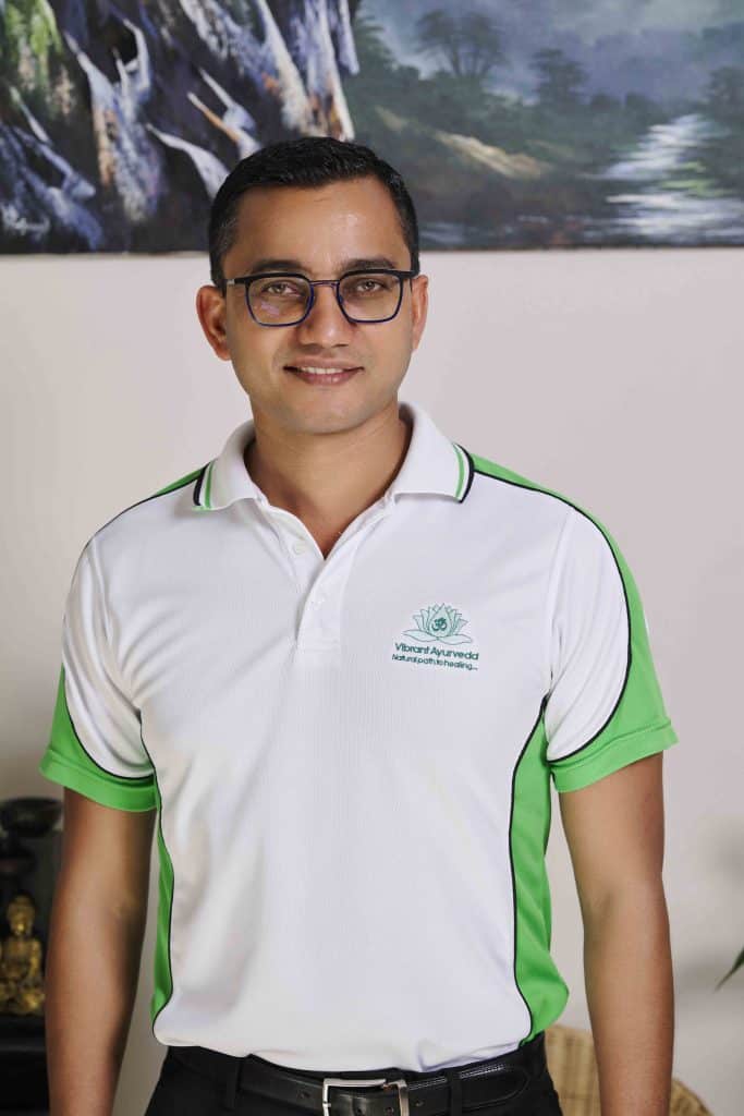 ayurvedic doctors and practitioners in Brisbane and Gold Coast