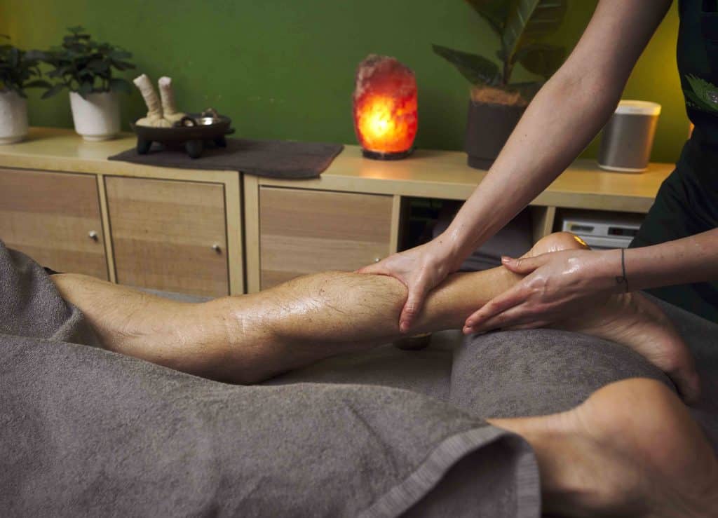 Abhyanga Massage Brisbane and Gold Coast