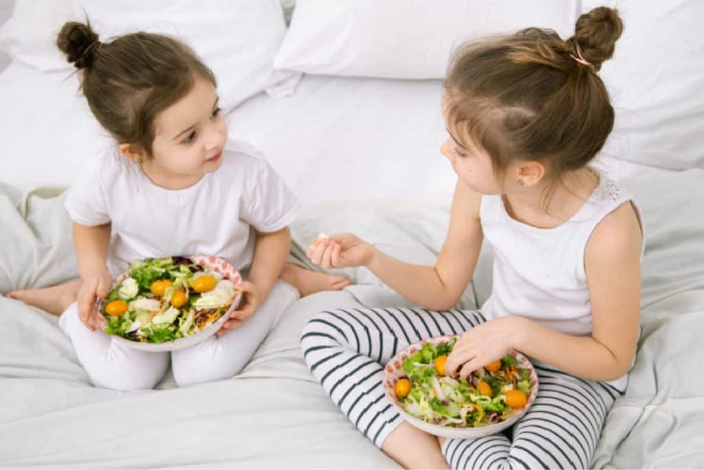 Ayurvedic approaches to Children's Health