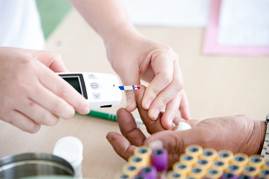 Diabetes Mellitus and ayurveda