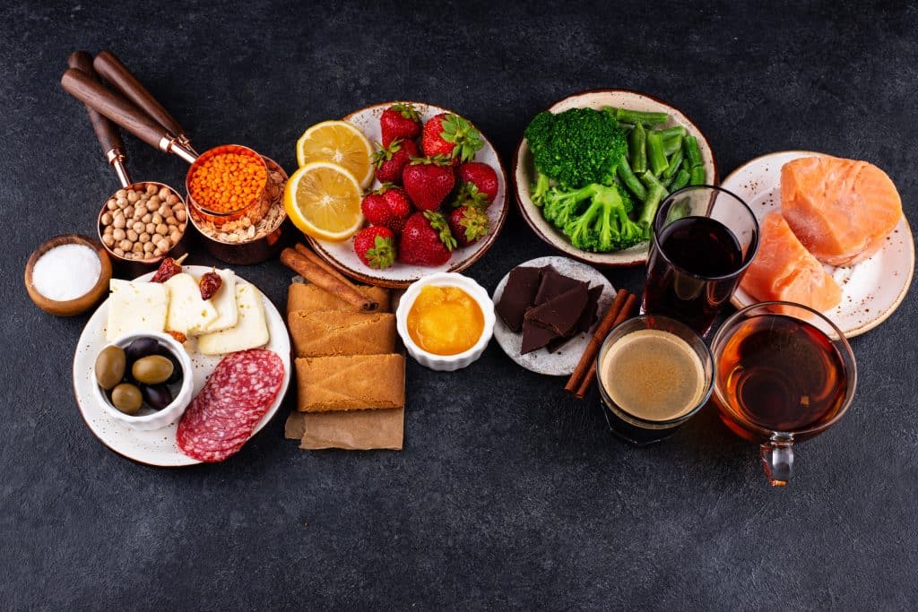 Ayurvedic herbs and remedies for gut health