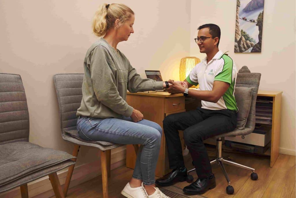 Ayurvedic solutions for a wide range of health conditions