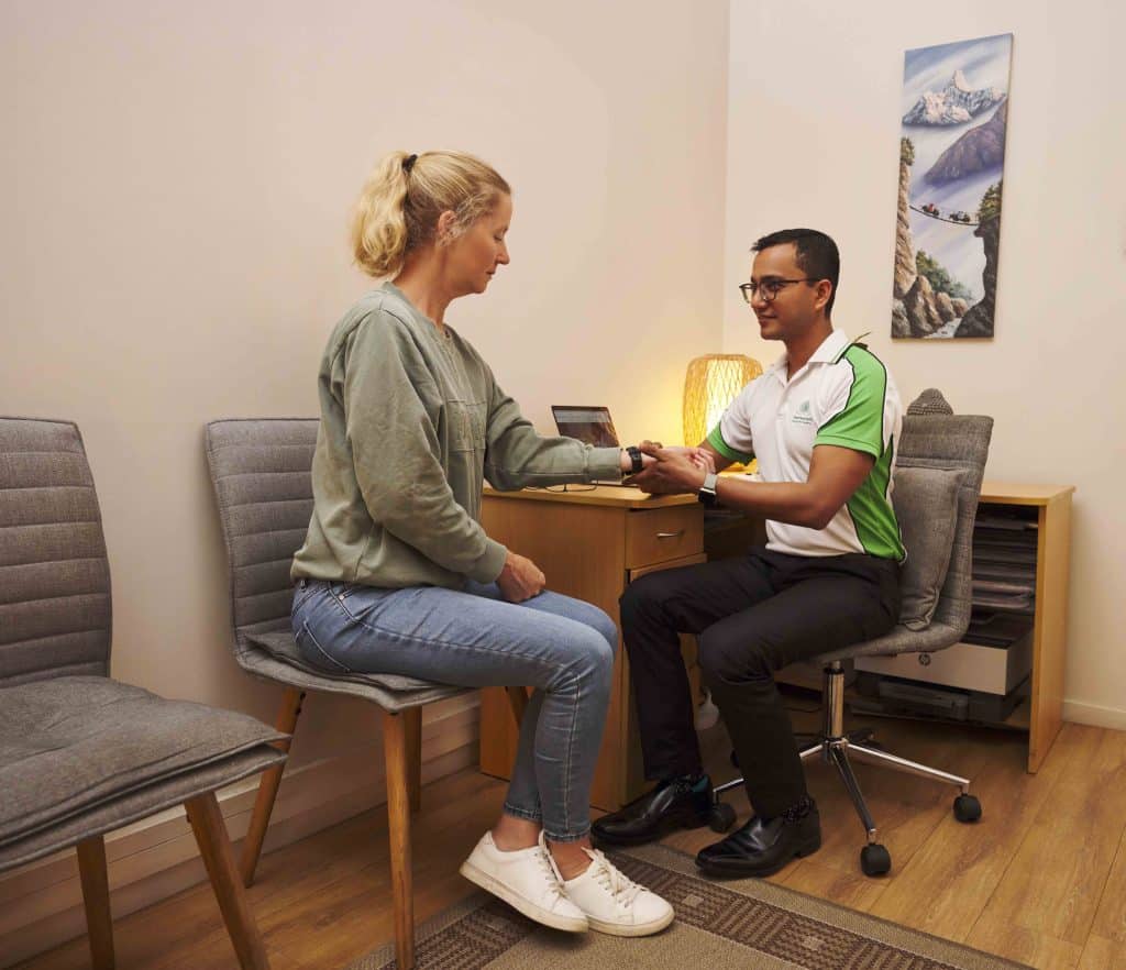 Ayurvedic Consultation Brisbane & Gold Coast