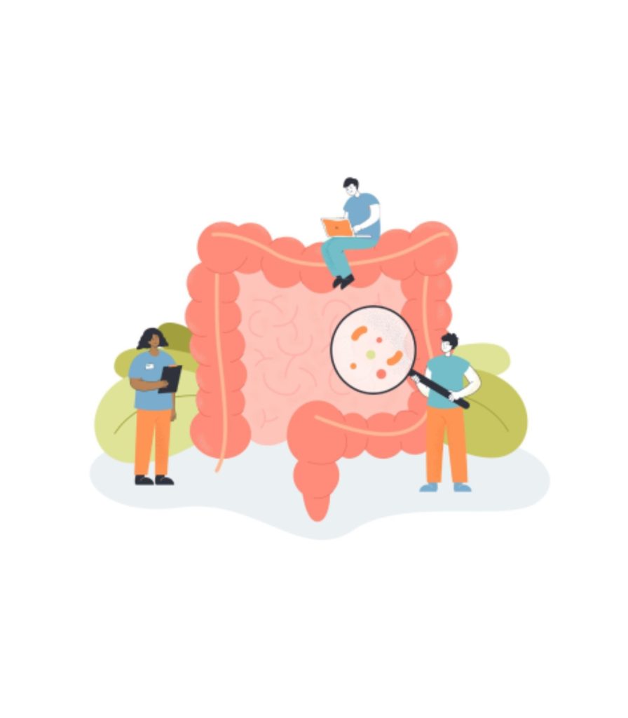 Cellular Detox Programs (liver and colon cleanse)