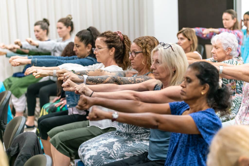 Ayurvedic Medicine in Australia