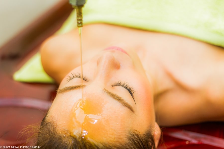 Complete Stress Relief Package